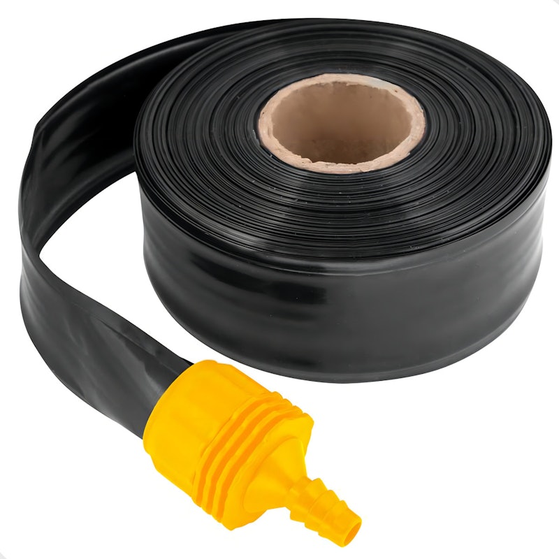 Mangueira para Irrigação Kit Jardim Vonder 2