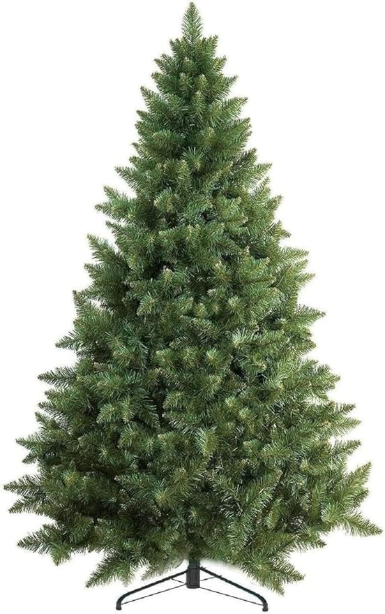 Árvore Natal Maresias Luxo 1,80 m 628 Galhos 1