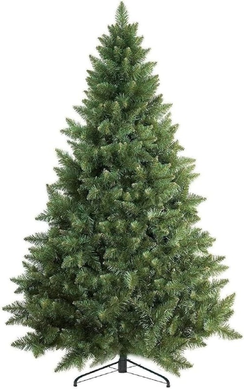 Árvore Natal Maresias Luxo 1,80 m 628 Galhos 1