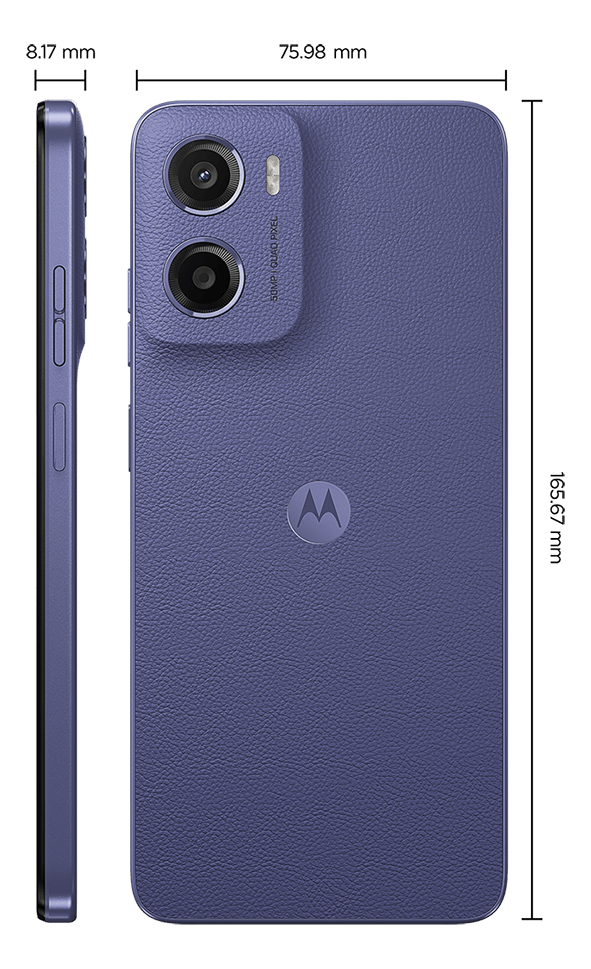 Moto G05 4