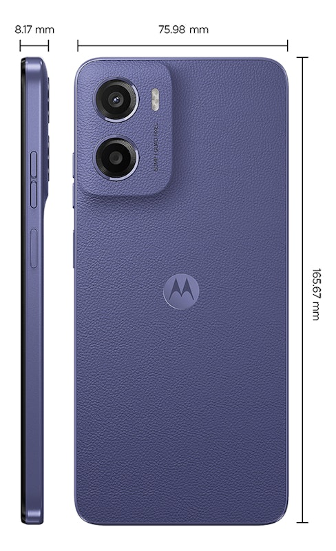 Moto G05 4