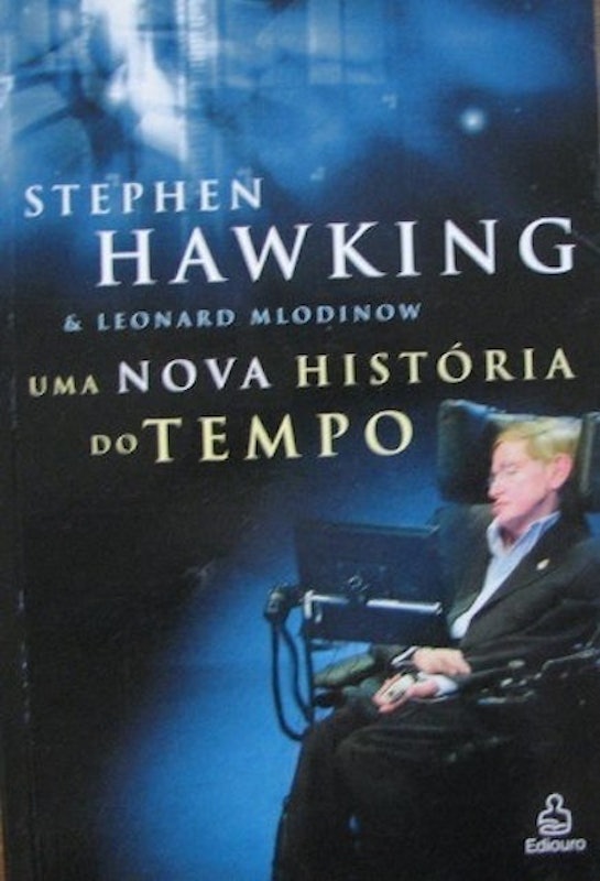 Uma Nova História do Tempo 1