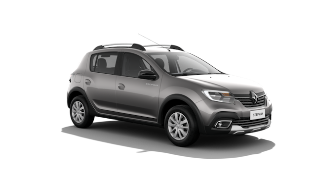 Stepway Zen 1.0 MT 1