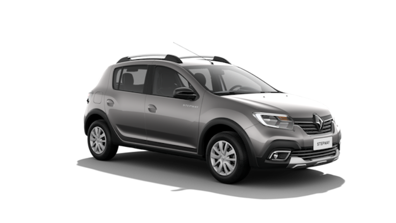 Stepway Zen 1.0 MT 1