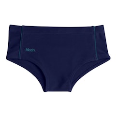 Sunga Lisa Poliamida Infantil Mash