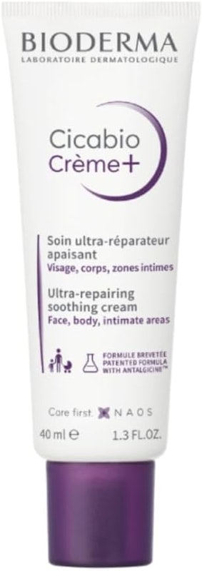 Cicabio Crème+ 1
