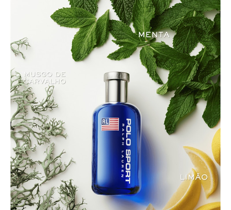 Perfume Polo Sport 3