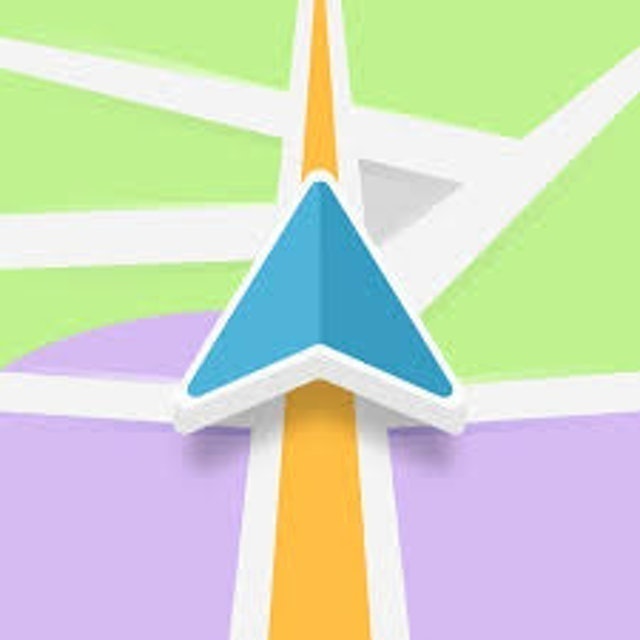 GPS Brasil Navegador Grátis 1