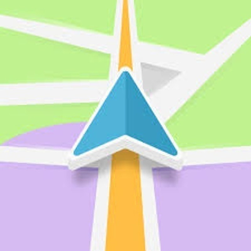 GPS Brasil Navegador Grátis 1