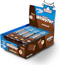 Chocowheyfer Chocolate (12 unidades)