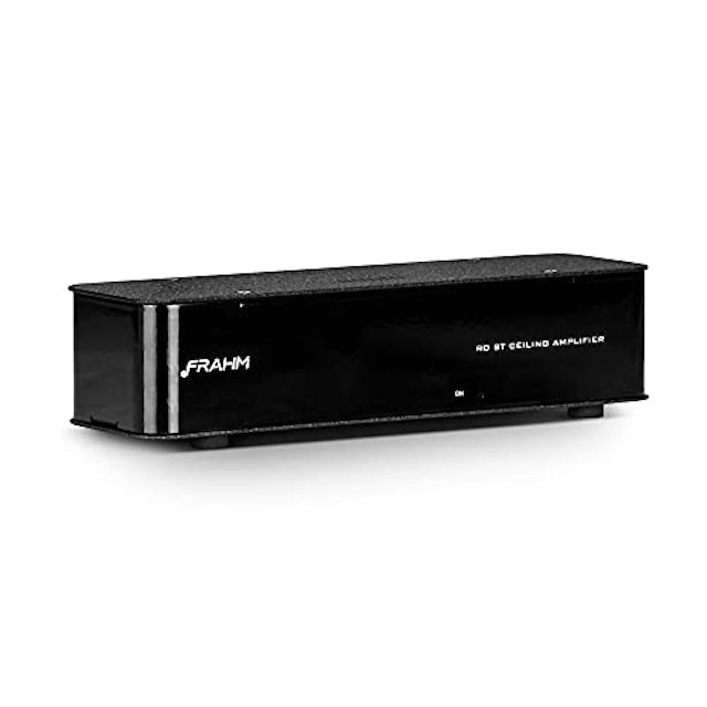 Amplificador RD BT Ceiling Amplifier 3
