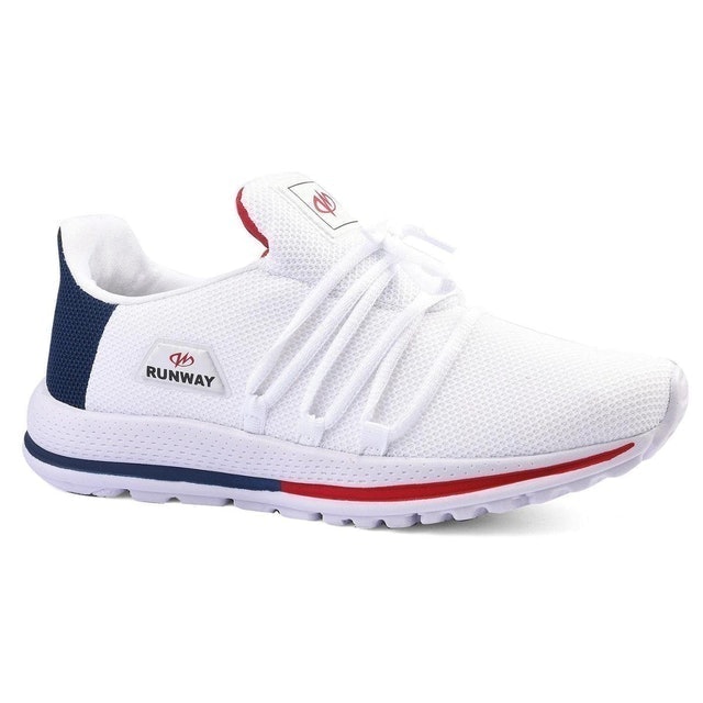 Top 10 Melhores Tênis com Amortecimento Feminino  (Fila, Olympikus e mais) 4