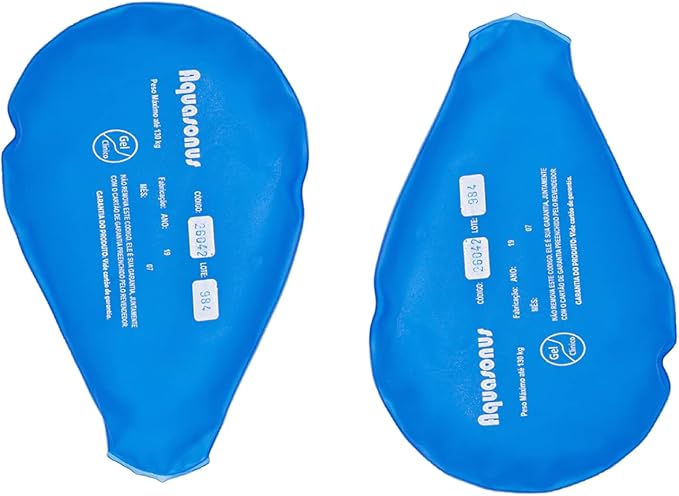 Kit Gel Anti-Escaras 1