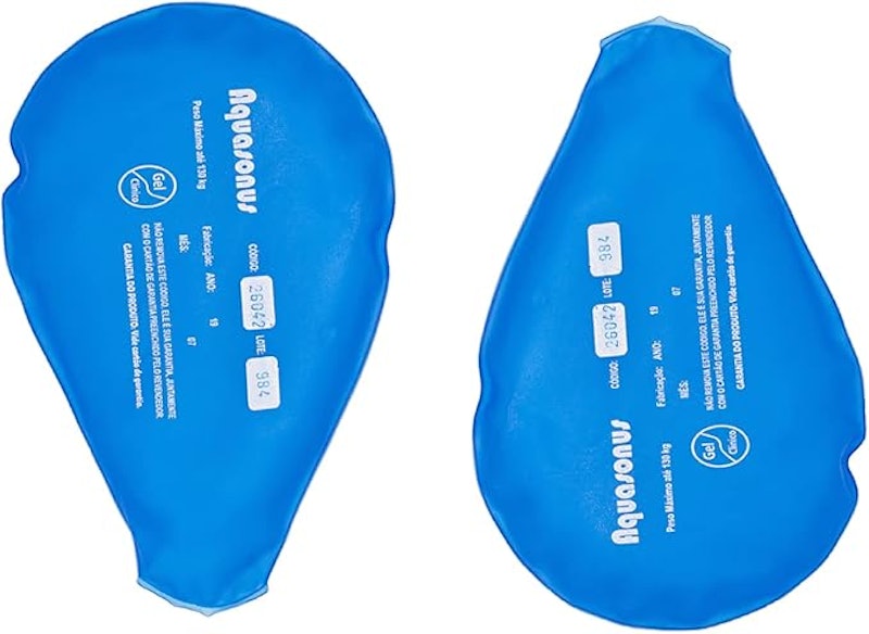 Kit Gel Anti-Escaras 1