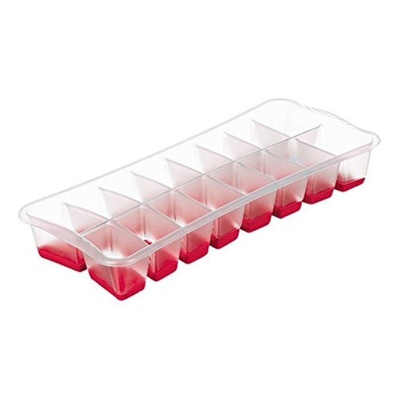 Forma de Gelo Flexível Plástica Sanremo 1
