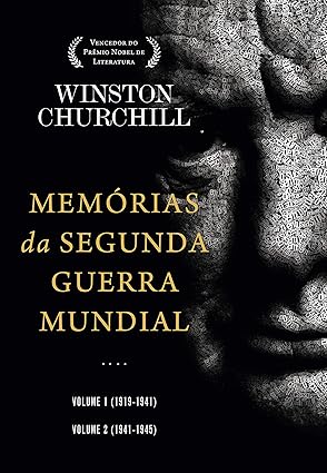 Top 10 Melhores Livros Sobre a Segunda Guerra Mundial em 2026 5