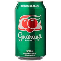 Refrigerante Guaraná Antarctica