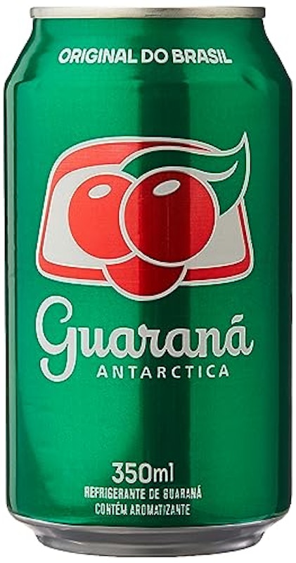 Refrigerante Guaraná Antarctica 1