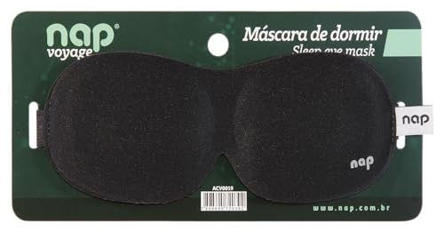 Máscara de Dormir Nap 2