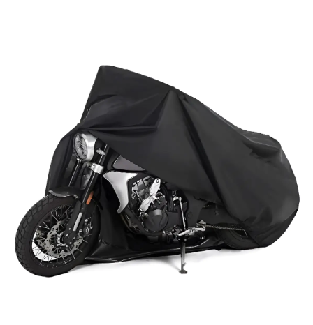 Top 10 Melhores Capas para Moto em 2026 (Vonder, Carrhel e mais) 1