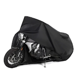 Top 10 Melhores Capas para Moto em 2026 (Vonder, Carrhel e mais) 1