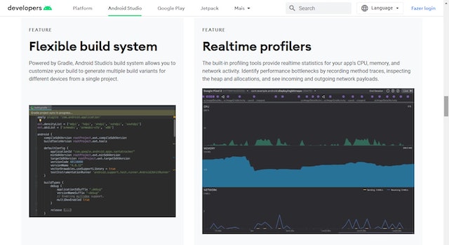 Android Studio 4
