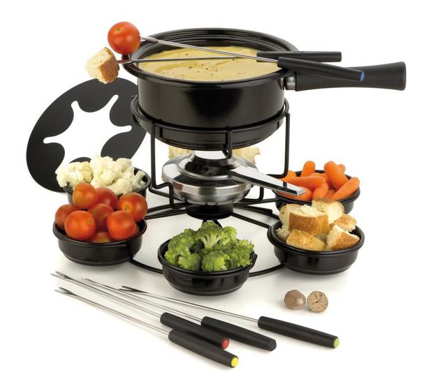 Fondue Giratório Aspen 2