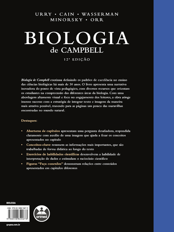 Biologia de Campbell 5
