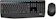 LOGITECH Teclado e Mouse sem Fio 1