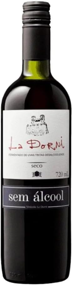 Top 10 Melhores Vinhos sem Álcool em 2026 (La Dorni, Freixenet e mais) 3