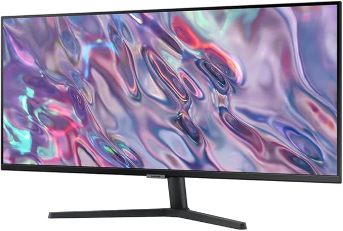Monitor ViewFinity S5 34" 2