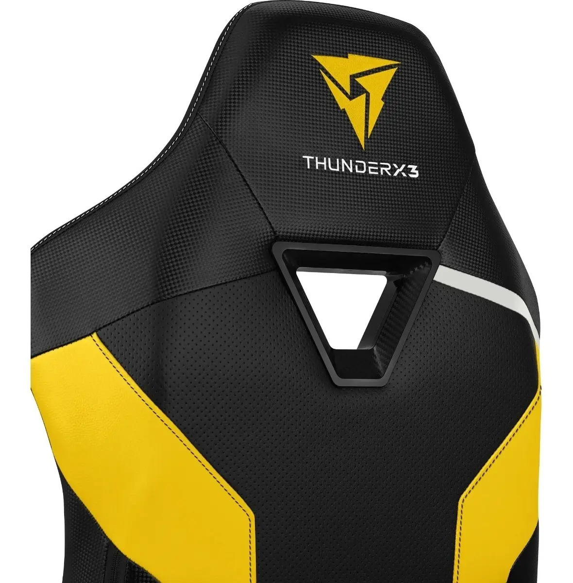 Cadeira Gamer ThunderX3 TC3 Bumblebee 4