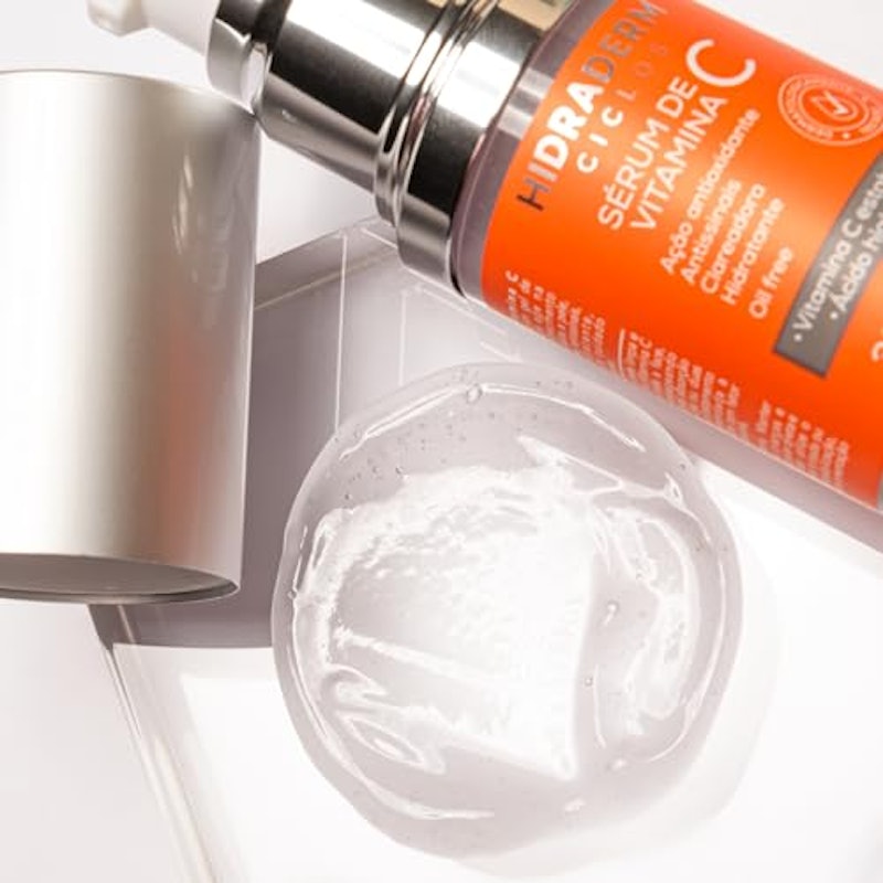 Sérum Vitamina C Hidraderm Ciclos 4