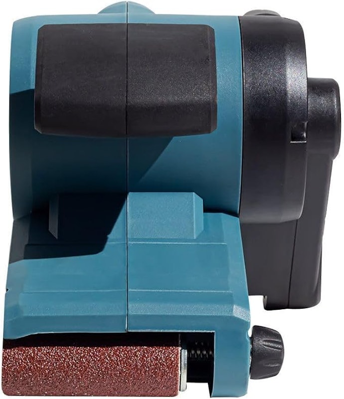 Lixadeira de Cinta 920 W 4