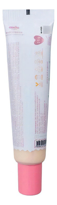 Base Melu 2