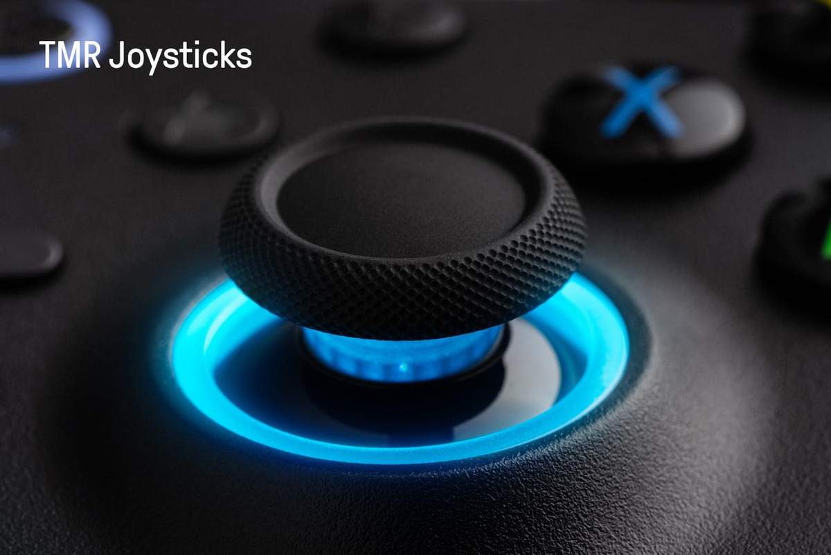 8BitDo Ultimate 2 Wireless Controller for Windows PC & Android 3