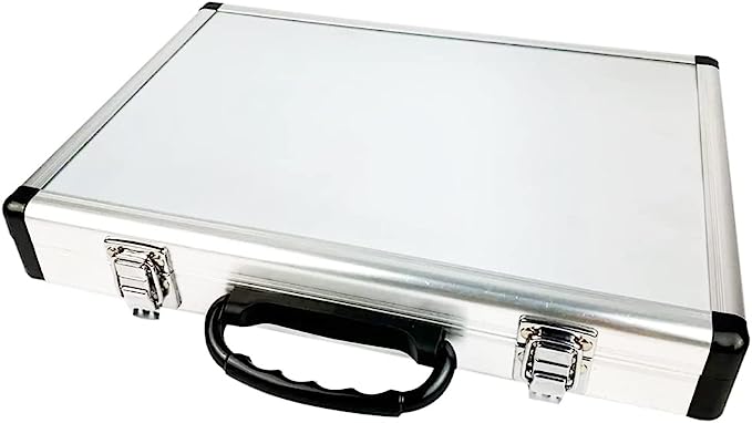 Kit Fresa para Tupia Manual com Maleta 4