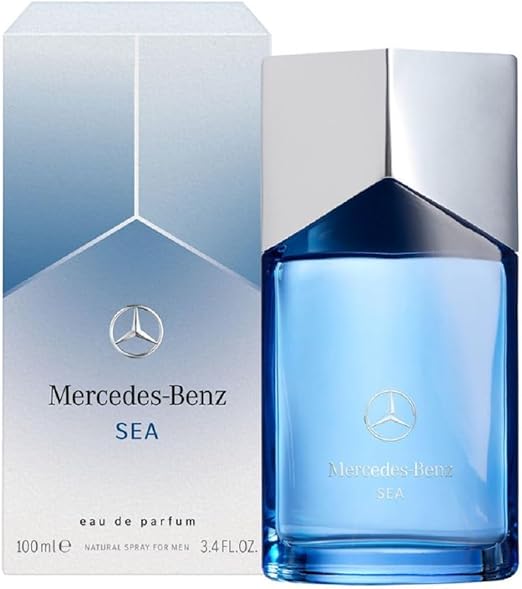 Perfume Mercedes-Benz SEA 2