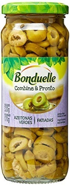 Bonduelle 3