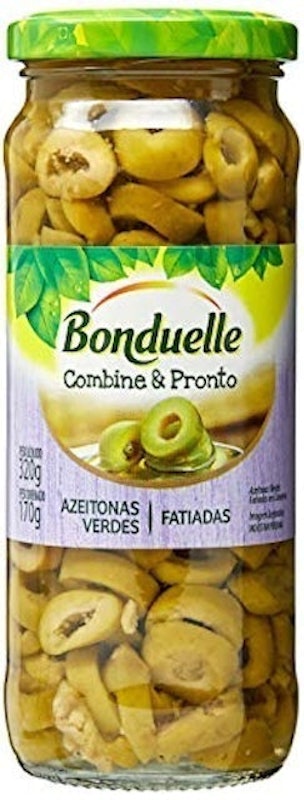 Bonduelle 3