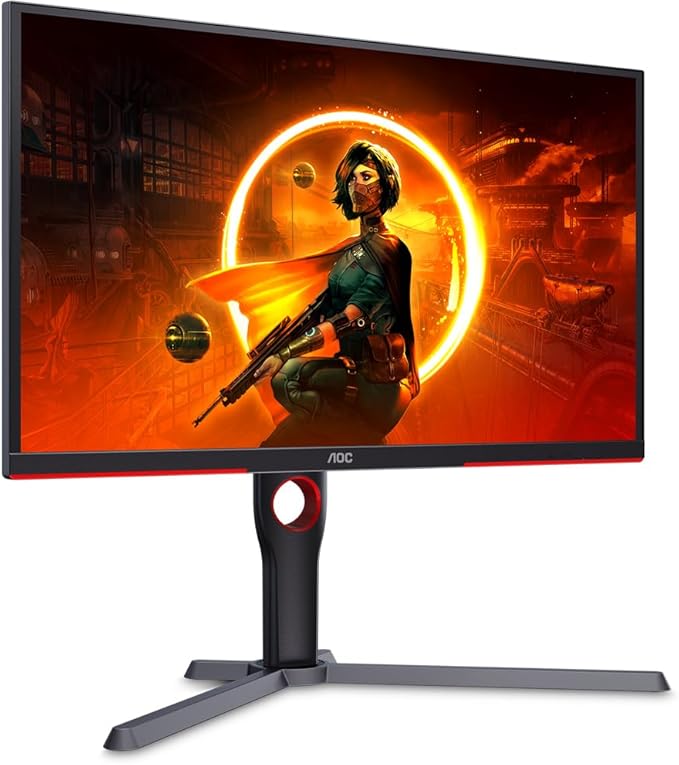 Monitor VA FHD 24,5" Adaptive Sync 3