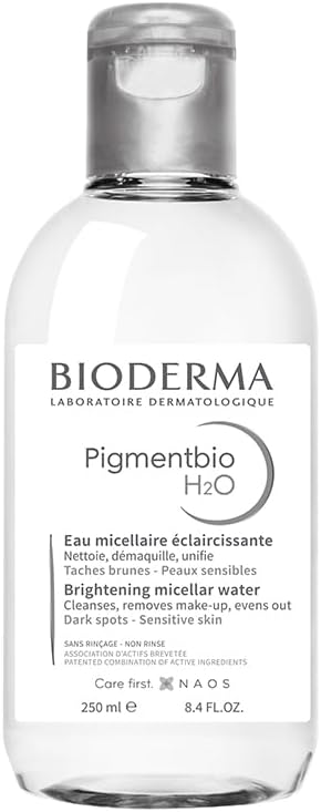 Pigmentbio H2O 1