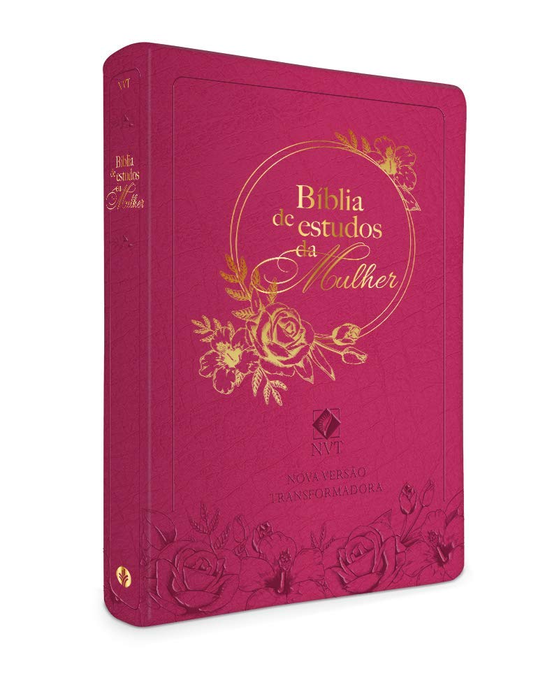 Bíblia de Estudos da Mulher 3