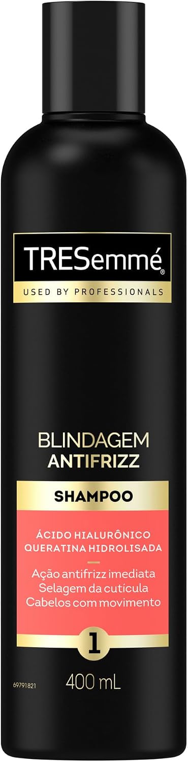 Top 10 Melhores Shampoo Antifrizz em 2026 (Lola, Eudora e mais) 5