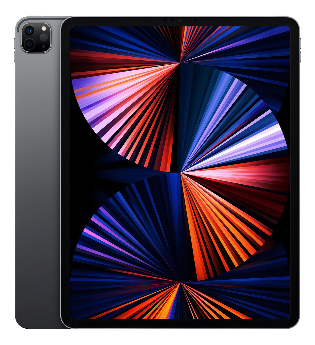 iPad Pro 12,9 Polegadas (5ª Geração) 1