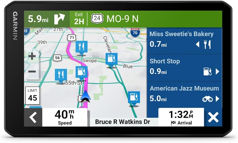 Garmin DriveCam™ 76 1