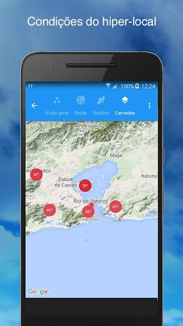 Weather Underground 4