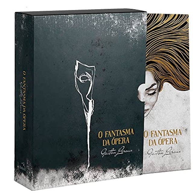 Top 13 Melhores Livros de Terror Clássicos em 2026 (Lovecraft, Poe e mais) 5