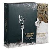 Top 13 Melhores Livros de Terror Clássicos em 2026 (Lovecraft, Poe e mais) 5