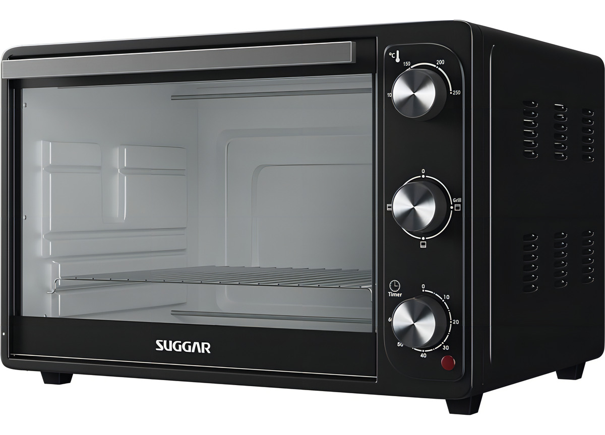 Forno Elétrico de Bancada 42 L 3